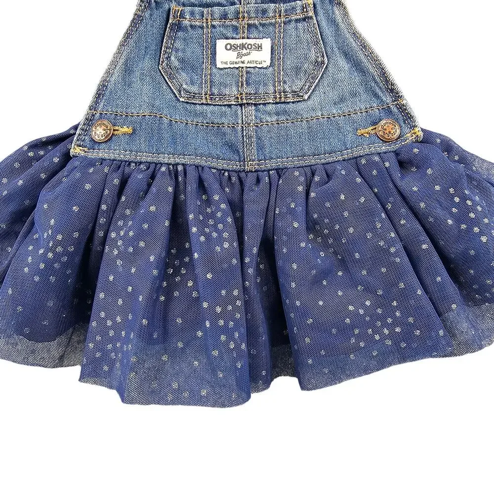 OshKosh Bgosh oshkosh vestbak
